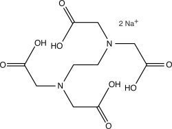 EDTA