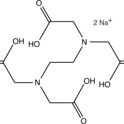 EDTA